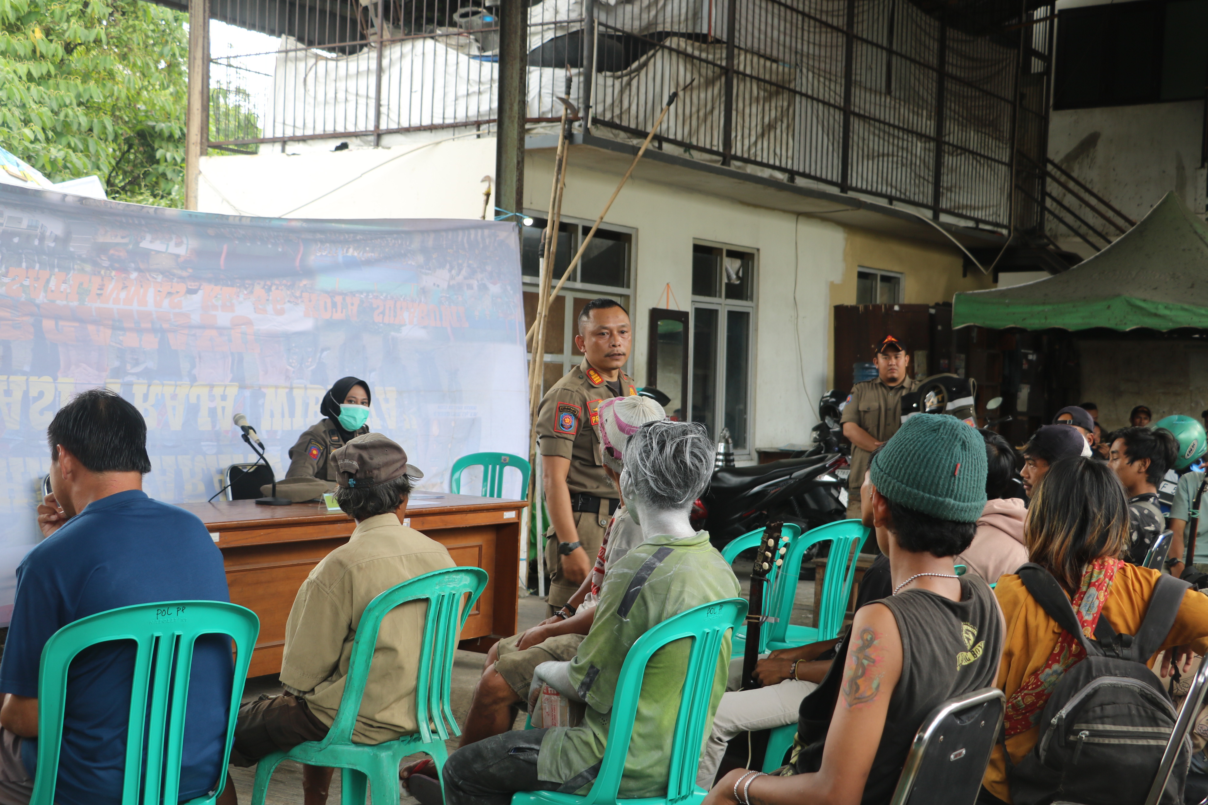 Arahan dan Pembinaan Anak Jalanan: Langkah Pemerintah Bantu Mereka Kembali ke Jalan yang Benar